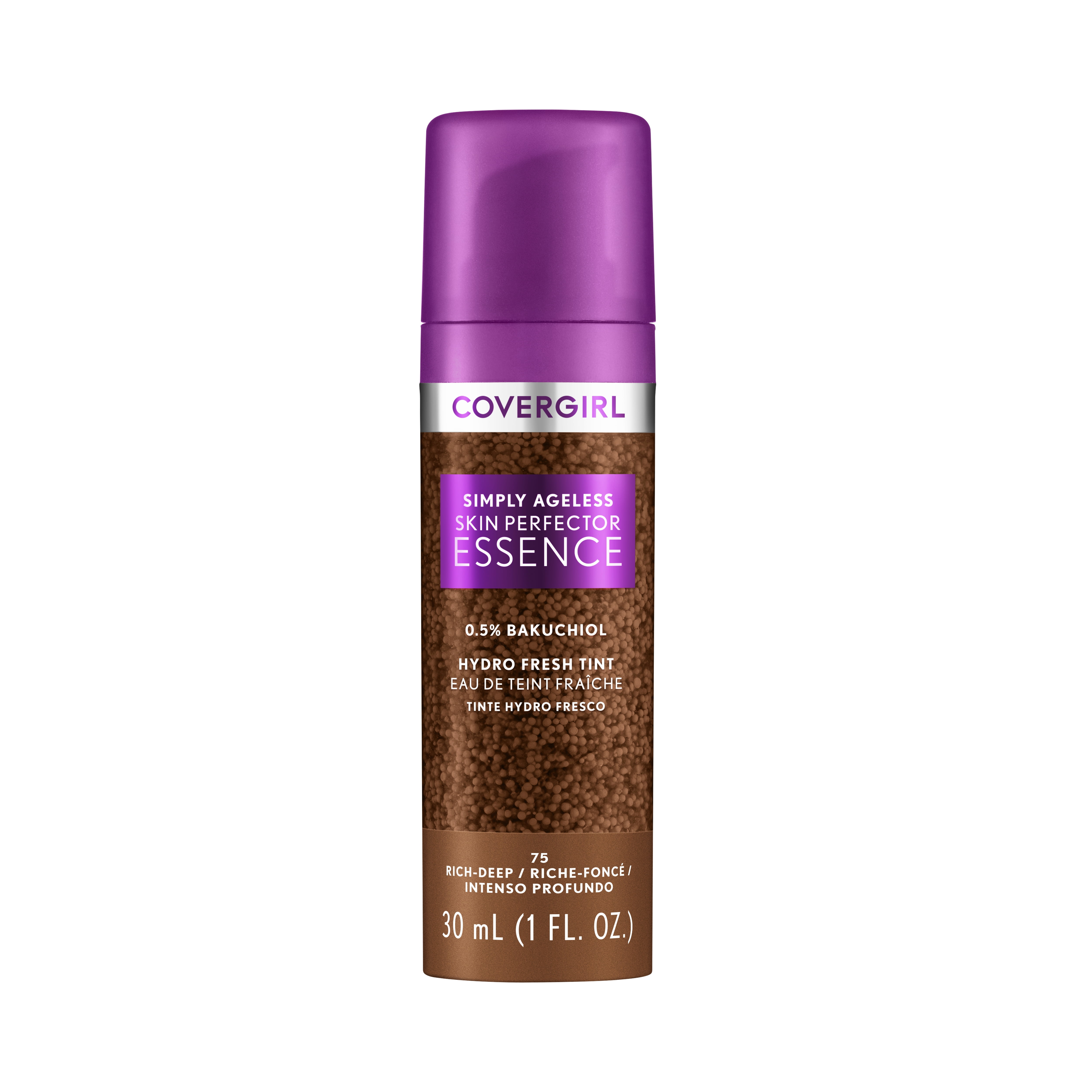 美容液 Adsorb Essence Sensitive Rich 55g COVERGIRL-Simply-Ageless-Skin-