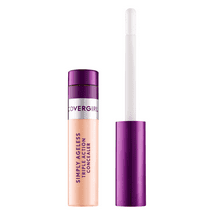 COVERGIRL Simply Ageless Triple Action Concealer, 305 Ivory, 0.24 fl oz