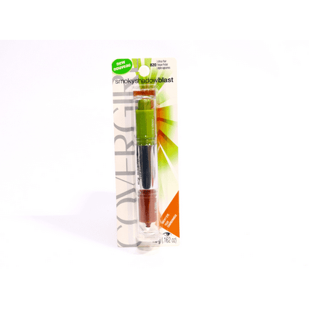 COVERGIRL Smoky Shadowblast Eye Shadow