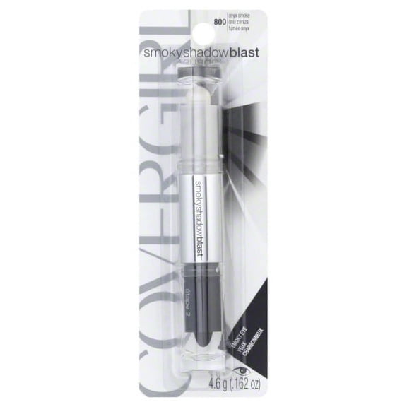COVERGIRL Smoky Shadowblast Eye Shadow