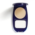 thumbnail image 1 of COVERGIRL Smoothers AquaSmooth Compact Foundation with SPF 20, Buff Beige 725, 0.4 oz, 1 of 5