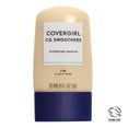 thumbnail image 1 of COVERGIRL Smoothers Hydrating Foundation, 710 Classic Ivory, 1 fl oz, 1 of 8