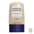 thumbnail image 1 of COVERGIRL Smoothers Hydrating Foundation, 730 Classic Beige, 1 fl oz, Hydrating Foundation, Cruelty Free Foundation, Liquid Foundation, Cream Foundation, Moisturizing Foundation, 1 of 8