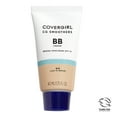 thumbnail image 1 of COVERGIRL Smoothers Lightweight BB Cream Light to Medium 810, 1.35 fl oz - 2 Pack, 1 of 3