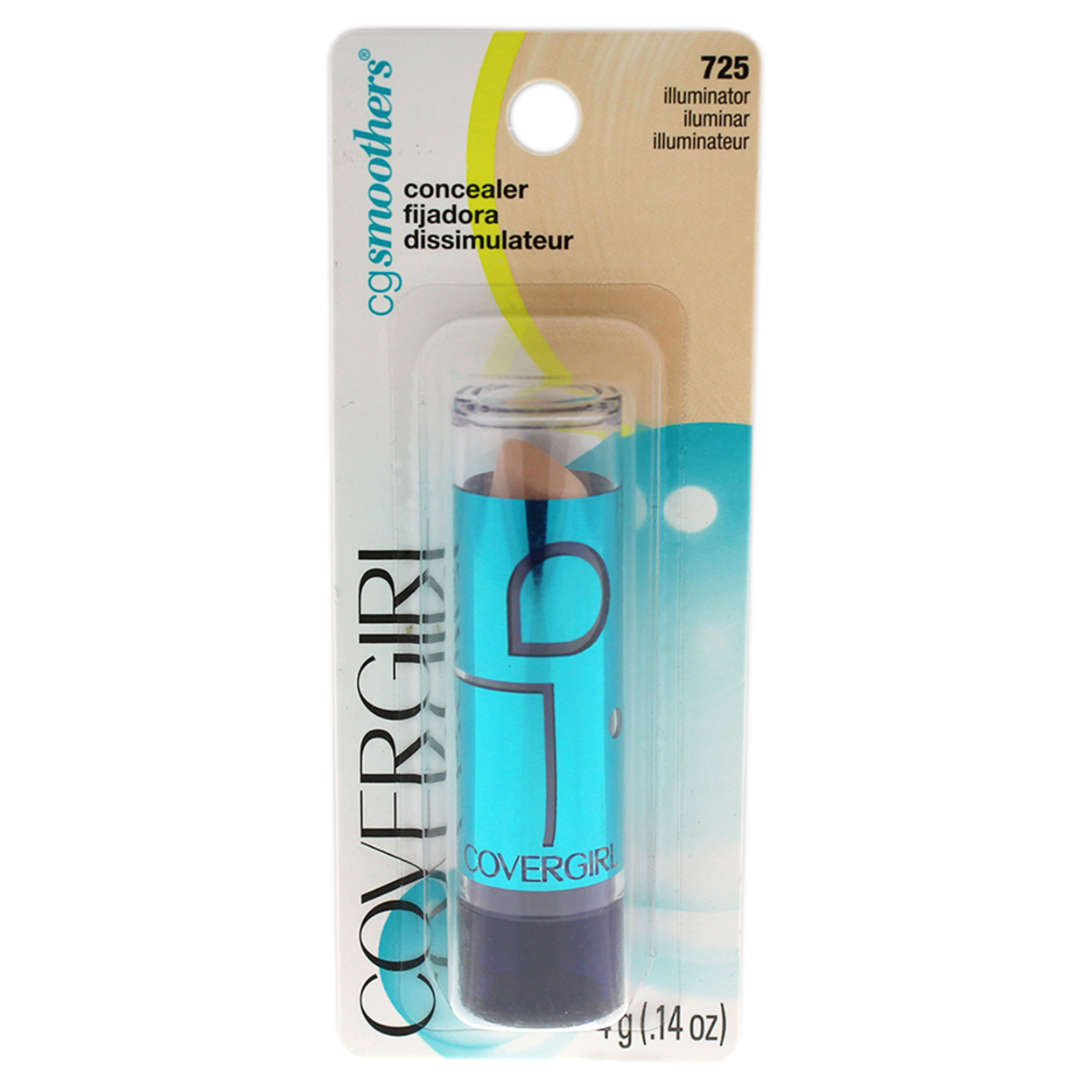 Moisturizing Concealer Pen To Cover Pores Marks And Dark Circles Concealer Pen 73ml Two Faced