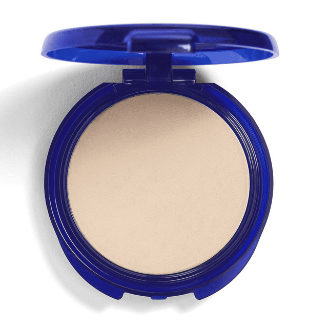 COVERGIRL Smoothers Pressed Powder, 710 Translucent Light, 0.32 oz