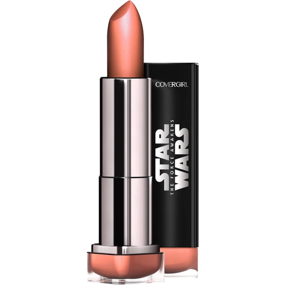 COVERGIRL Star Wars Limited Edition Colorlicious Lipstick - Nude #70