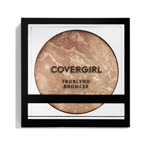 COVERGIRL TruBlend Bronzer, Natural Bronze