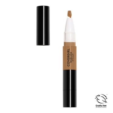 COVERGIRL TruBlend It's Lit Concealer, D8 Deep