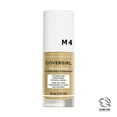 thumbnail image 1 of COVERGIRL TruBlend Liquid Foundation, Sand Beige, M4, 1 fl oz, 1 of 10
