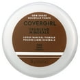 thumbnail image 1 of COVERGIRL TruBlend Loose Mineral Powder, 500 Deep, 0.63 oz, Setting Powder, Loose Powder, Enriched with Minerals, Easy Application, Soft, Even-Toned, Fresh Complextion, 1 of 7