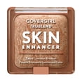 thumbnail image 1 of COVERGIRL TruBlend Skin Enhancer Baked Luminous Bronzer, 300 Honey Bun, 0.28oz, 1 of 12