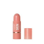 COVERGIRL TruBlend Skin Enhancer Blush Balm, Nude Flush 220, 0.21 oz