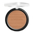 thumbnail image 1 of COVERGIRL TruBlend So Flushed, High Pigment Blush and Bronzer Combo, 0.33 Fl Oz ,Blush Makeup, Blush Palette, Blush and Bronzer Palette, Bronzing Powder, Cream-Feel, Buildable Powder, 1 of 6