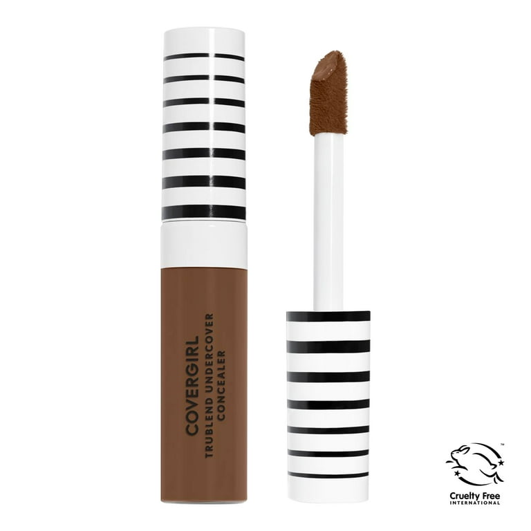 Covergirl concealer cheap
