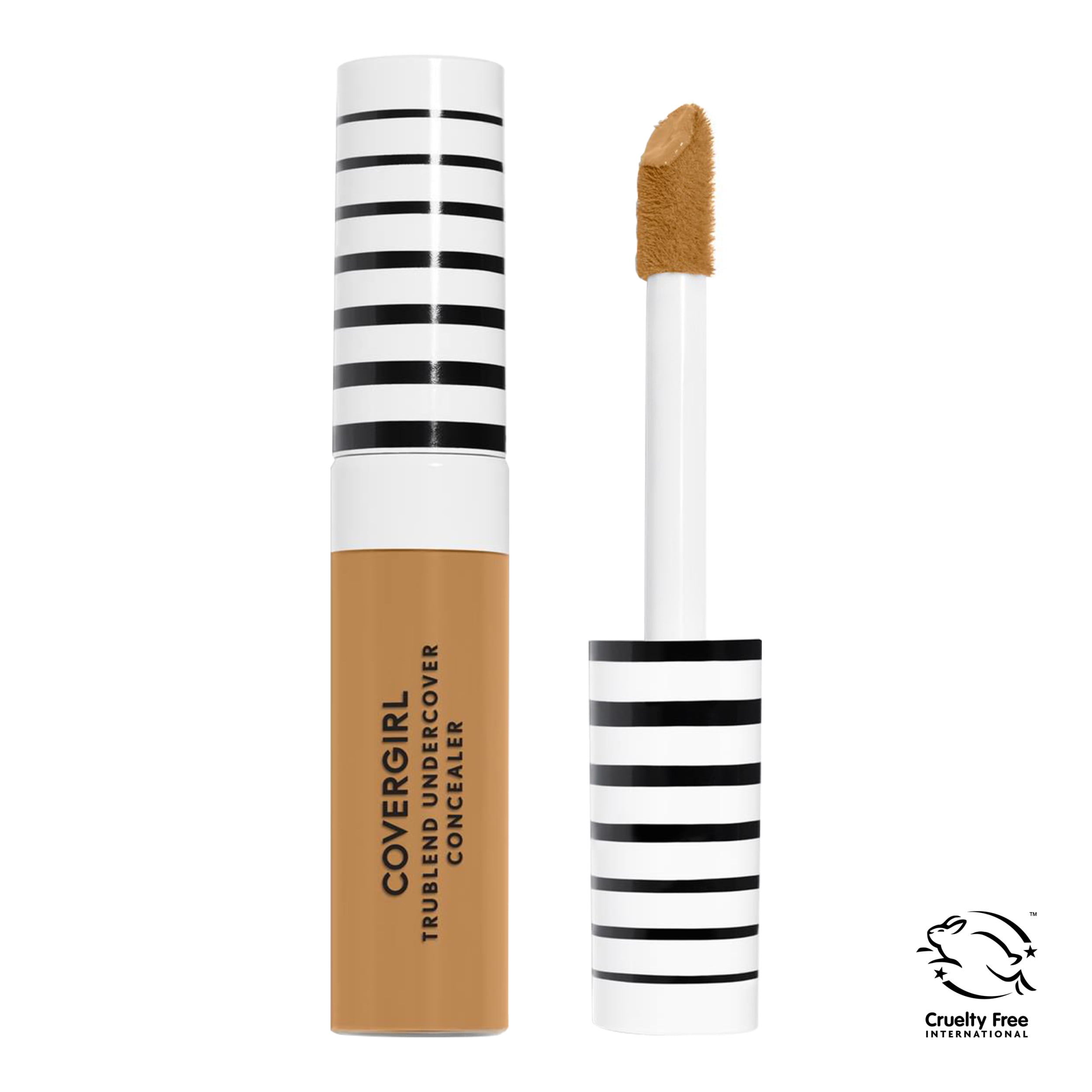 COVERGIRL TruBlend Undercover Concealer Full Jamaica Ubuy