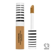 COVERGIRL TruBlend Undercover Concealer, Sand Beige, 0.33 oz, Undereye Concealer, Concealer Makeup, Full Coverage Concealer, Concealer for Dark Circles, 30 Shades