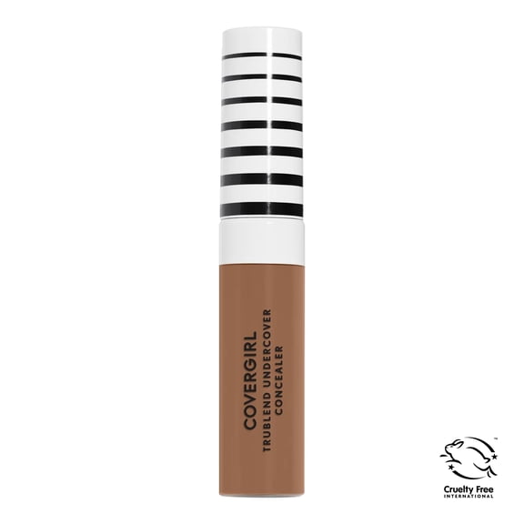 COVERGIRL TruBlend Undercover Concealer, Tawny