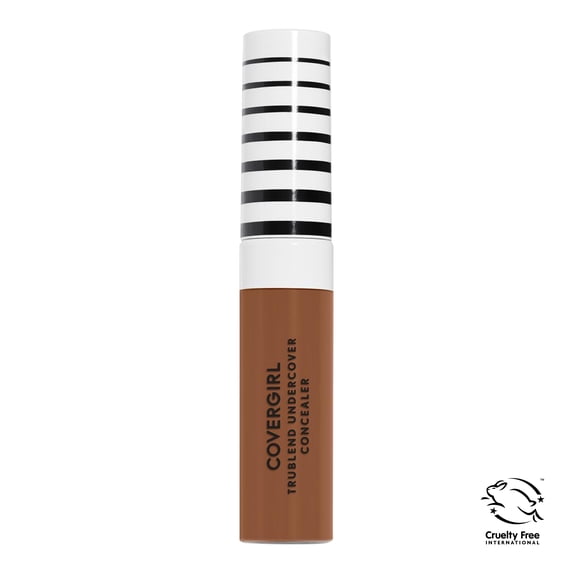 COVERGIRL TruBlend Undercover Concealer, Toasted Almond