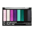 thumbnail image 1 of COVERGIRL TruNaked Eyeshadow Palette, 860 That's Rad, 0.23 oz, Eyeshadow Palette, Natural Looks Eyeshadow, Natural Eyeshadow, Nude Eyeshadow Palette, Neutral Shades, 1 of 9