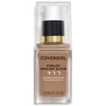 thumbnail image 1 of COVERGIRL Vitalist Healthy Elixir Foundation, 732 Nude Beige, 1 of 7