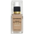 thumbnail image 1 of COVERGIRL Vitalist Healthy Elixir Foundation, 742 Medium Beige, 1 of 6