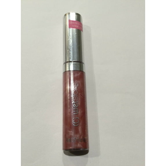 COVERGIRL Wetslicks Lip Glosses Lipgloss PETAL