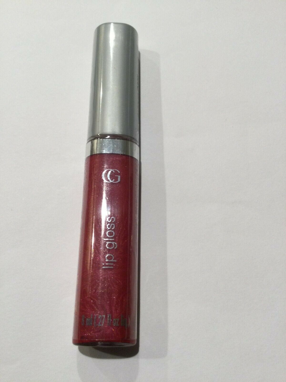 COVERGIRL Wetslicks Lip Glosses Lipgloss WILD ROSE