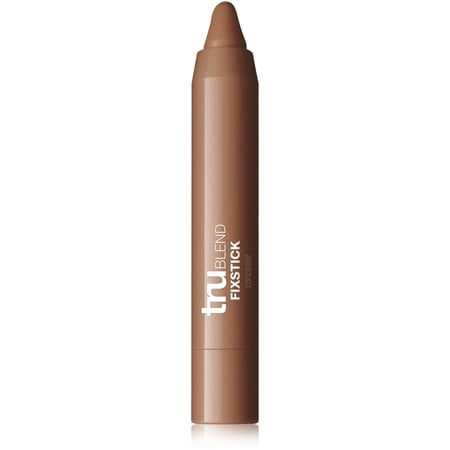 COVERGIRL truBlend FixStick Blendable Concealer, Deep D5-7