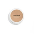 thumbnail image 1 of COVERGIRL truBlend Pressed Blendable Powder, Translucent Tawny, .39 oz, 1 of 11