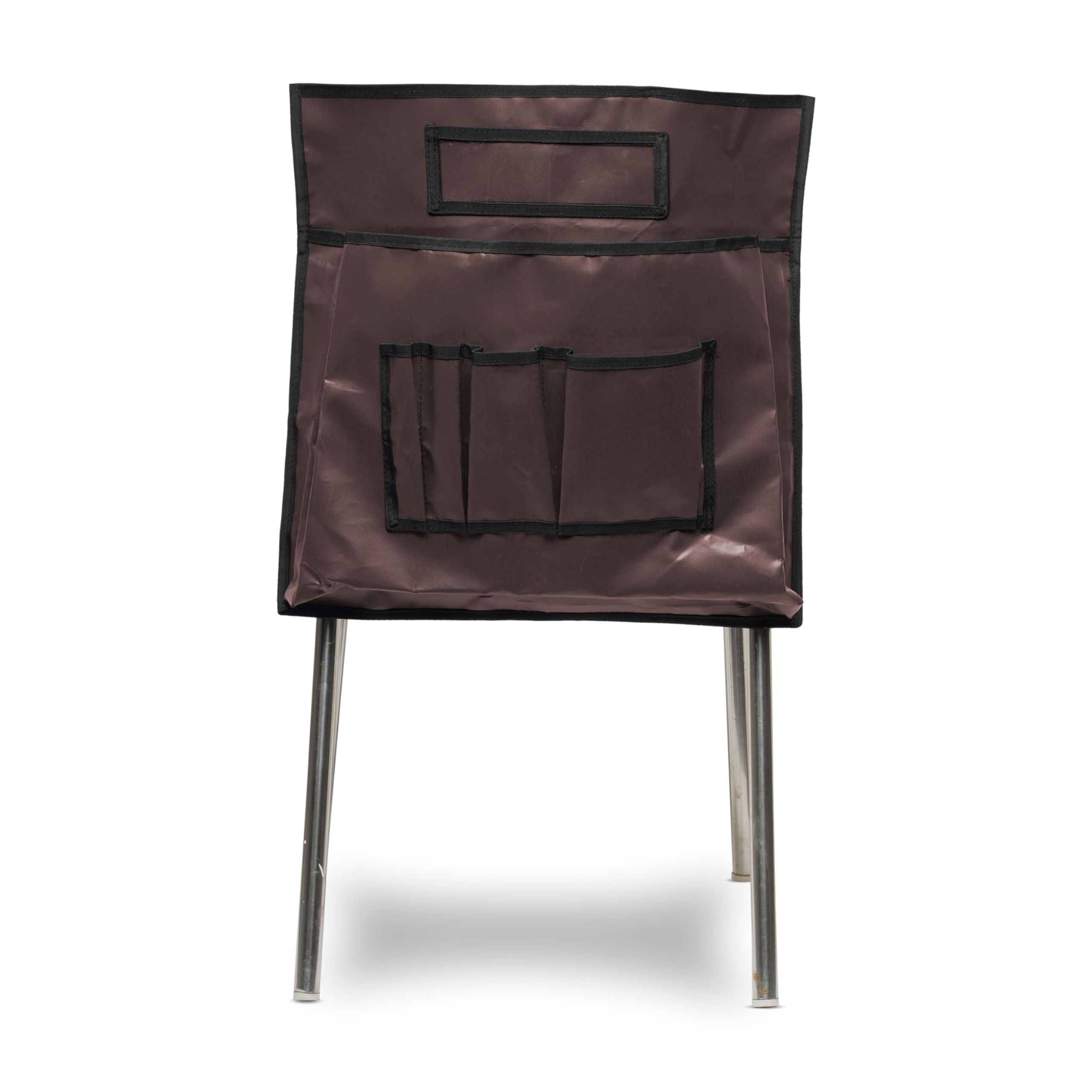 COVERS&ALL Chair Back Pocket Organizer, 12 Oz., Kids Preschool Daycare ...