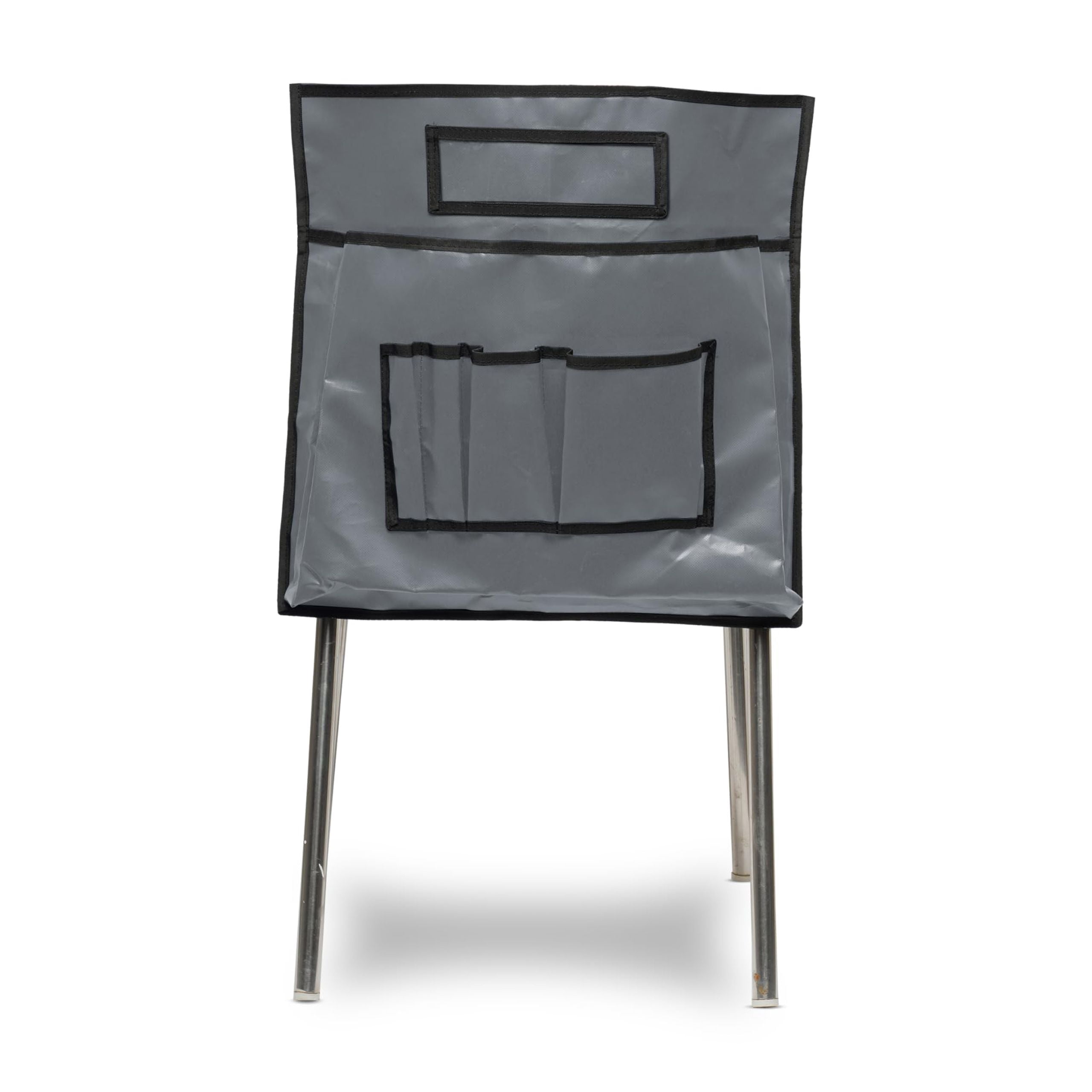 COVERS&ALL Chair Back Pocket Organizer, 12 Oz., Kids Preschool Daycare ...