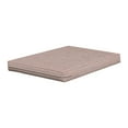 thumbnail image 1 of COVERS&ALL Mattress Protector Cover 100% Waterproof - Doubled Zippered Full Bed Mattress Protector for Patio Bench, Sofa/Cushion (5" x 42" x 74", Fab Sand), 1 of 4