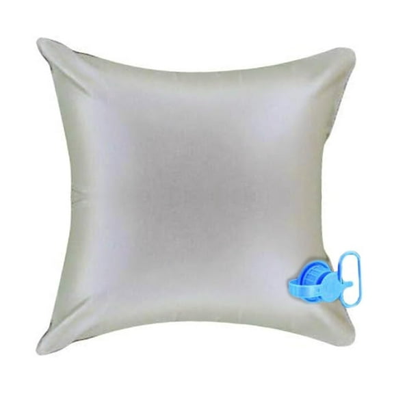 COVERS&ALL Patio Furniture Cover Air Bags, Prevents Water & Snow Pooling, 12 Oz Waterproof, UV & Weather Resistant, Ideal for Patio Backyard Lawn Garden Furniture Outdoor Use (12" x 12" Inches)