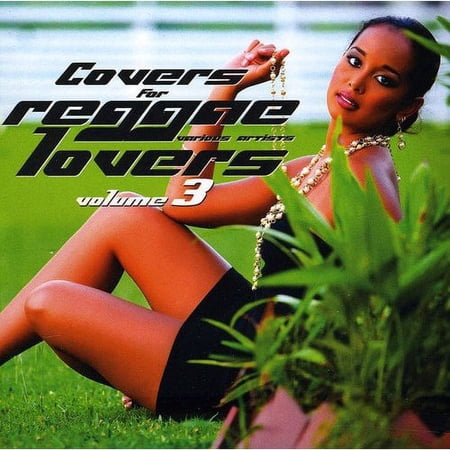 COVERS FOR REGGAE LOVERS, VOL. 3