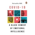 thumbnail image 1 of COVID-19 : A Black Comedy of Emotional Intelligence (Paperback), 1 of 1