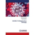 thumbnail image 1 of COVID-19 Medication Therapy, (Paperback), 1 of 1