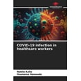 thumbnail image 1 of COVID-19 infection in healthcare workers, (Paperback), 1 of 1