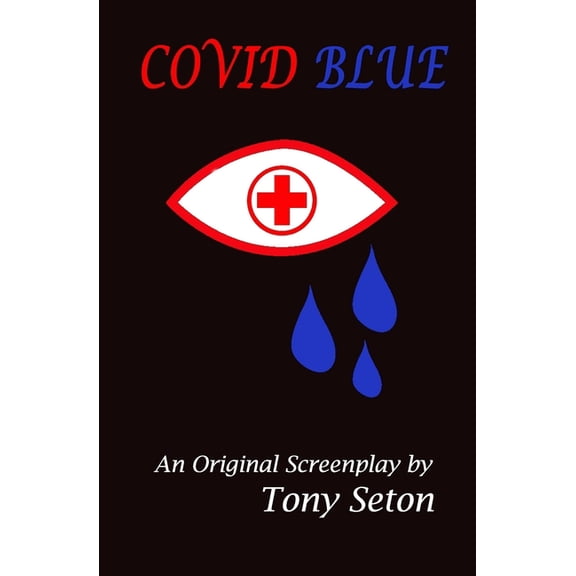 Covid Blue, (Paperback)