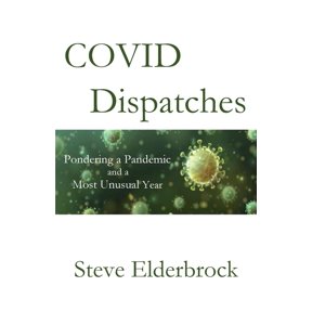 COVID Dispatches, (Paperback)