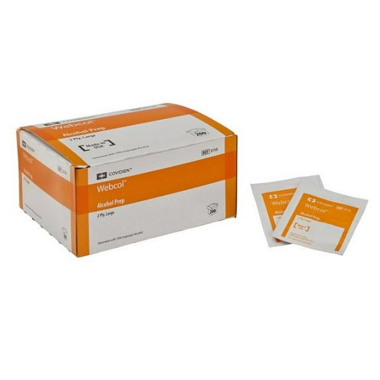 Webcol alcohol prep msds online