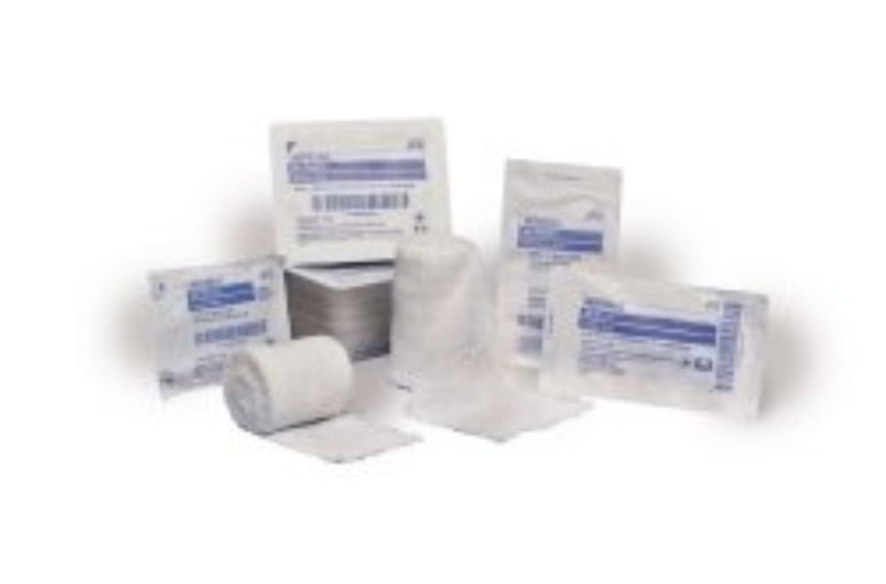 COVIDIEN Bandage Roll Kerlix Gauze 6-Ply 2.25" X 3 Yard (#6720, Sold Per Piece)