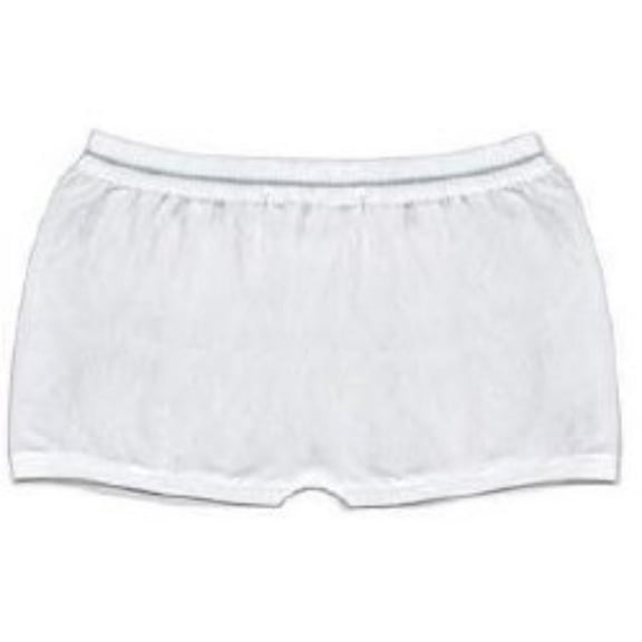 COVIDIEN Knit Pant Wings Unisex Knit Weave 2X-Large / 3X-Large Pull On #707A