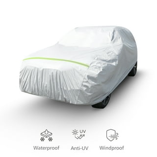 Noah Five layer Waterproof car cover - auto parts - by owner - vehicle  automotive sale - craigslist