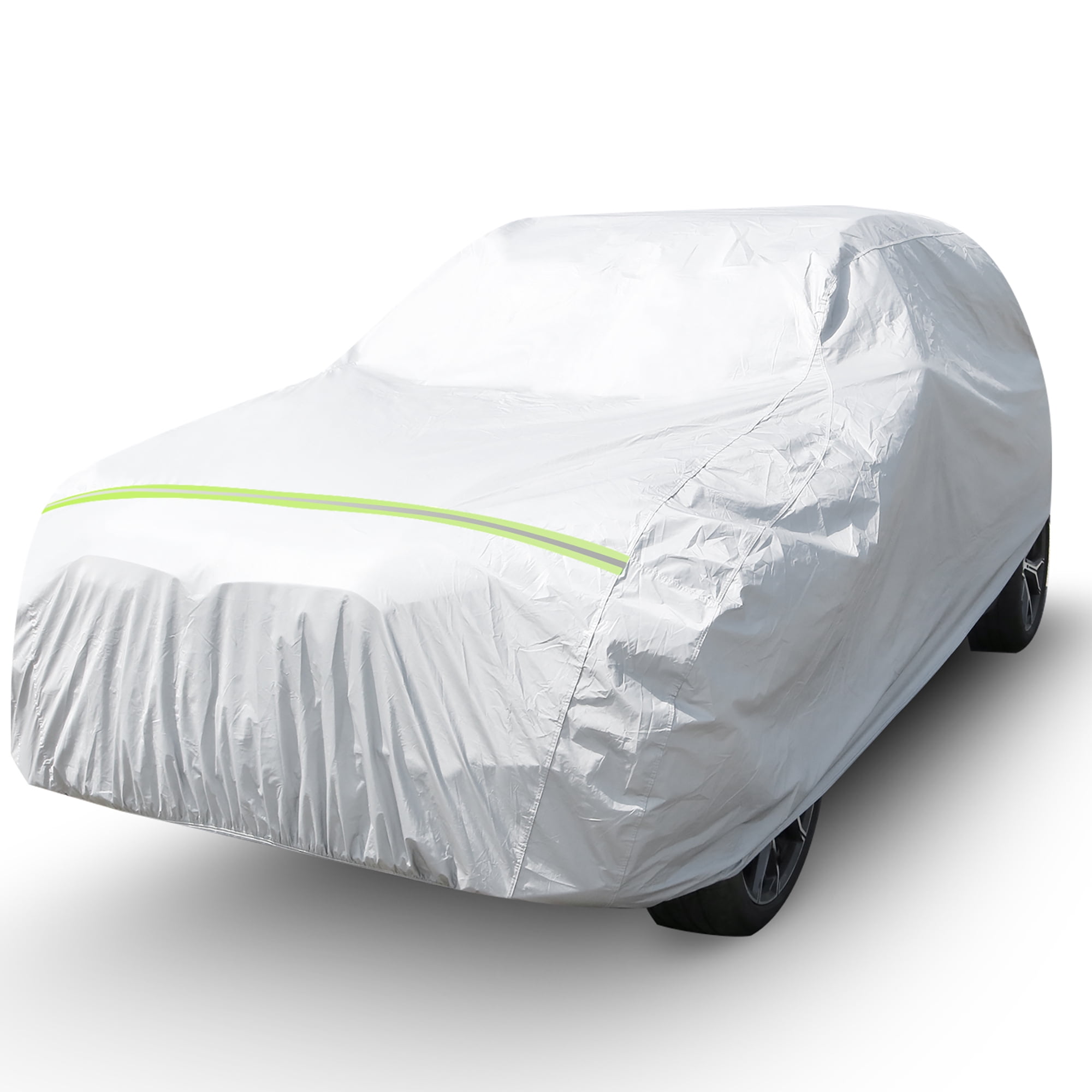 Suv car cover