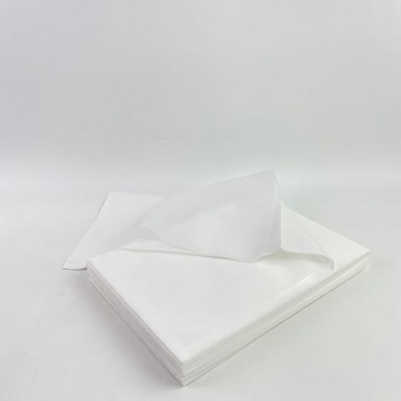 COVIUM Coverings for massage tables,Disposable Bed Sheets 100 Pcs 31" x 71" Massage Table Sheets Non Woven Fabric SPA Bed Cover Breathable for Massage Beauty Tattoos(White)