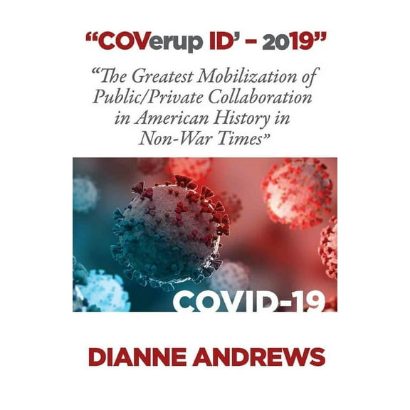 COVerupID-2019 (Paperback)