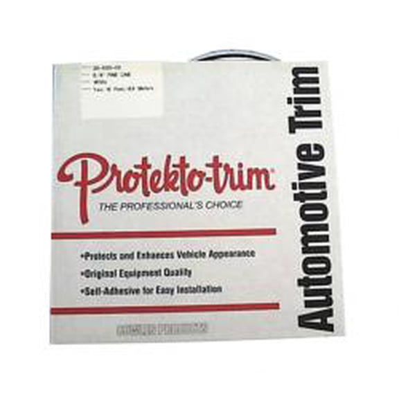 COWLES PRODUCTS CO INC 5/8" FINE LINE SILVER 2-13 KIT