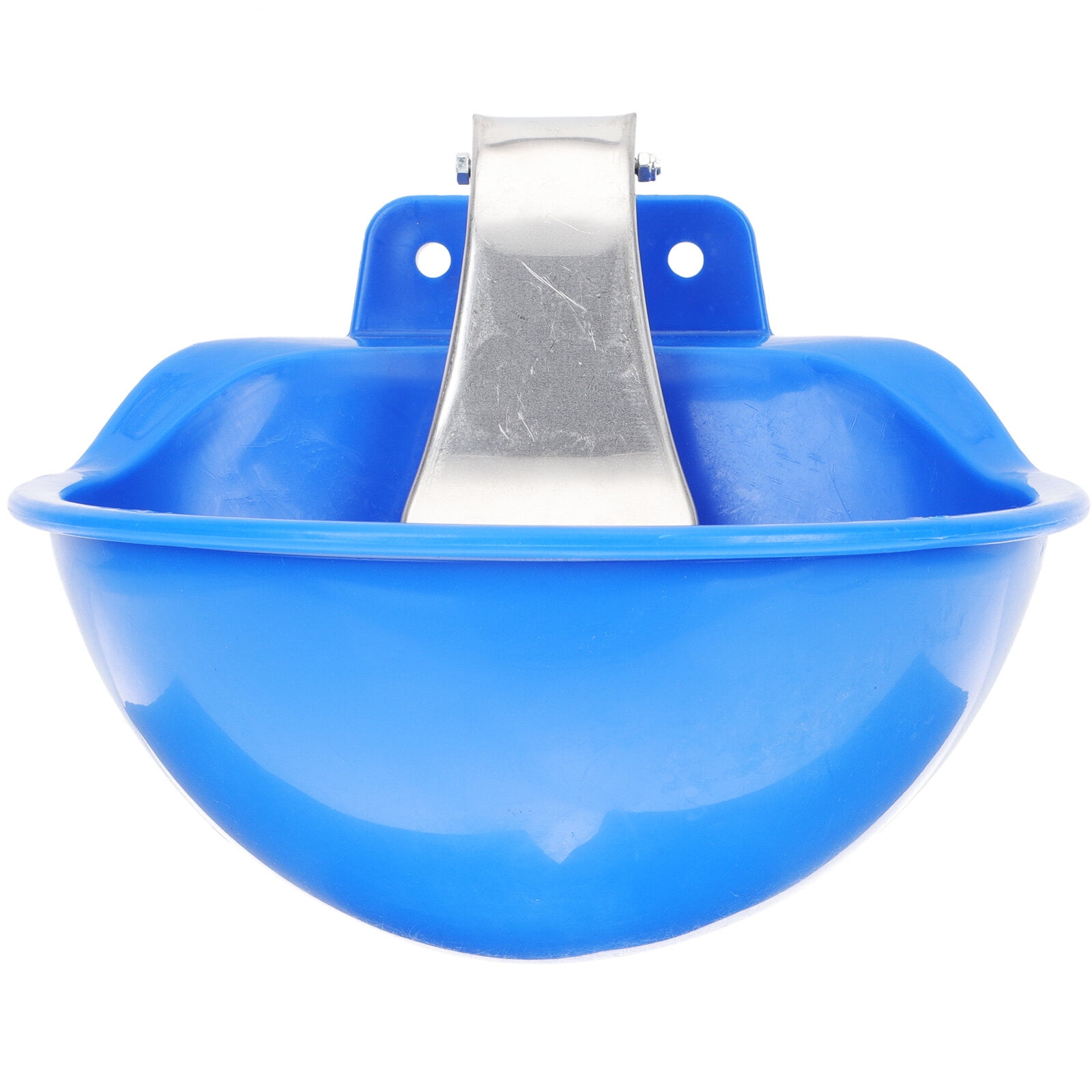 COW DRINKING BOWL Sheep Water Tank Stainless Steel Sink Livestock