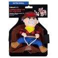 thumbnail image 1 of Vibrant Life Halloween Cowboy Ride-On Costume for Dogs and Cats, Multicolor, XS, 1 of 6